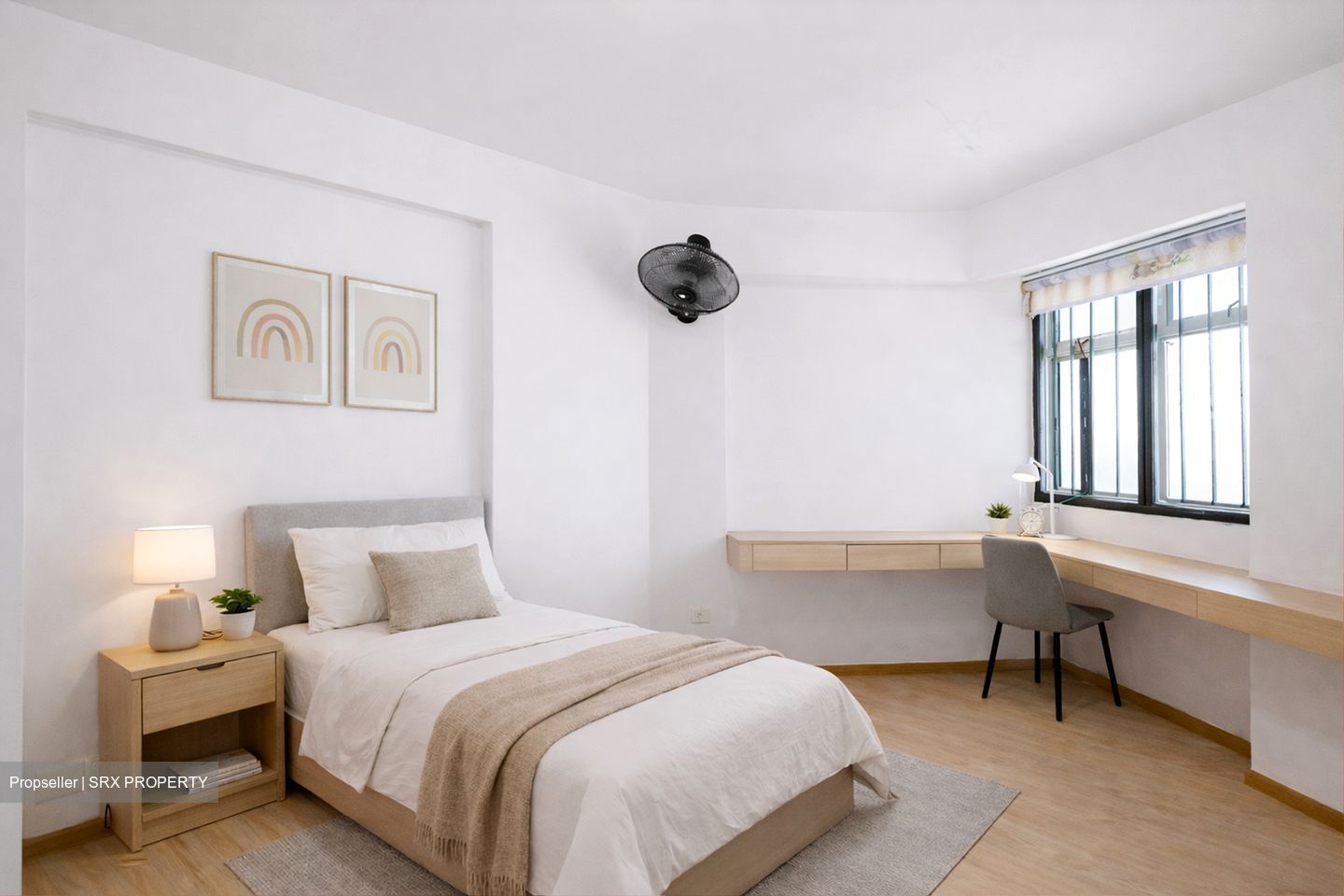 Blk 386 Bukit Batok West Avenue 5 (Bukit Batok), HDB 4 Rooms #547877811